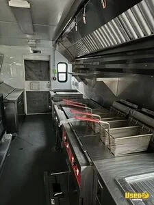 2003 Mt55 All-purpose Food Truck 38 Utah Diesel Engine for Sale