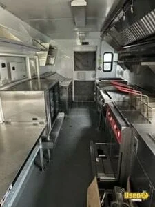 2003 Mt55 All-purpose Food Truck 39 Utah Diesel Engine for Sale