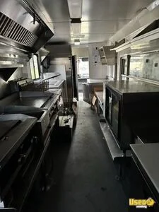 2003 Mt55 All-purpose Food Truck 40 Utah Diesel Engine for Sale