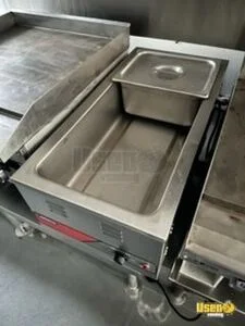 2003 Mt55 All-purpose Food Truck 51 Utah Diesel Engine for Sale