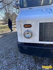 2003 Mt55 All-purpose Food Truck 52 Ohio Diesel Engine for Sale