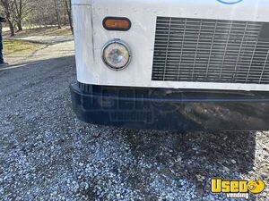 2003 Mt55 All-purpose Food Truck 53 Ohio Diesel Engine for Sale