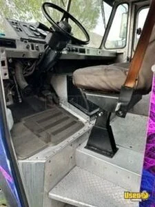 2003 Mt55 All-purpose Food Truck 53 Utah Diesel Engine for Sale