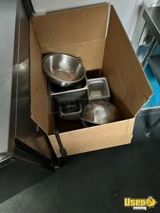 2003 Mt55 All-purpose Food Truck 54 Utah Diesel Engine for Sale