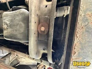 2003 Mt55 All-purpose Food Truck 57 Utah Diesel Engine for Sale