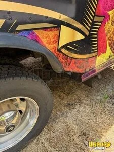 2003 Mt55 All-purpose Food Truck 60 Utah Diesel Engine for Sale
