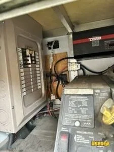 2003 Mt55 All-purpose Food Truck 65 Utah Diesel Engine for Sale