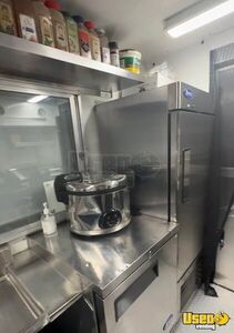 2003 Mt55 All-purpose Food Truck Backup Camera Virginia Diesel Engine for Sale