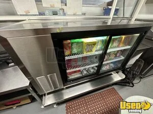 2003 Mt55 All-purpose Food Truck Breaker Panel Utah Diesel Engine for Sale