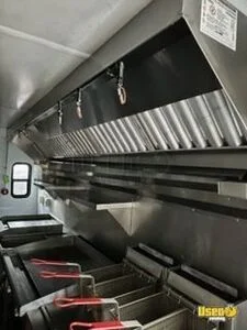 2003 Mt55 All-purpose Food Truck Custom Wheels Utah Diesel Engine for Sale