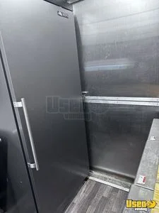 2003 Mt55 All-purpose Food Truck Electrical Outlets Ohio Diesel Engine for Sale