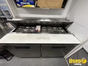 2003 Mt55 All-purpose Food Truck Electrical Outlets Utah Diesel Engine for Sale
