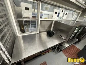2003 Mt55 All-purpose Food Truck Exhaust Fan Utah Diesel Engine for Sale