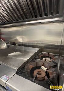 2003 Mt55 All-purpose Food Truck Exterior Customer Counter Virginia Diesel Engine for Sale