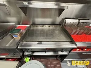 2003 Mt55 All-purpose Food Truck Exterior Lighting Utah Diesel Engine for Sale