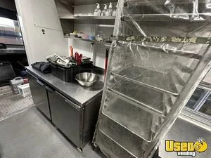2003 Mt55 All-purpose Food Truck Fire Extinguisher Utah Diesel Engine for Sale