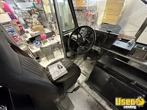 2003 Mt55 All-purpose Food Truck Flatgrill Utah Diesel Engine for Sale
