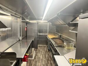 2003 Mt55 All-purpose Food Truck Generator Ohio Diesel Engine for Sale