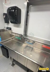 2003 Mt55 All-purpose Food Truck Generator Virginia Diesel Engine for Sale