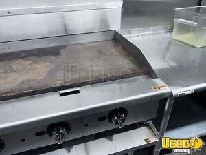 2003 Mt55 All-purpose Food Truck Hand-washing Sink Ohio Diesel Engine for Sale