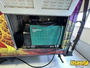 2003 Mt55 All-purpose Food Truck Hand-washing Sink Utah Diesel Engine for Sale