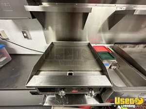 2003 Mt55 All-purpose Food Truck Interior Lighting Utah Diesel Engine for Sale