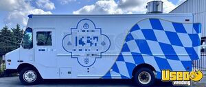 Well Equipped - 2003 26.5' Frieghtliner MT55 All-Purpose Food Truck for Sale in Ohio!