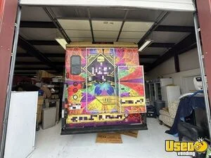 2003 Mt55 All-purpose Food Truck Prep Station Cooler Utah Diesel Engine for Sale