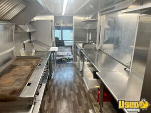 2003 Mt55 All-purpose Food Truck Propane Tank Ohio Diesel Engine for Sale