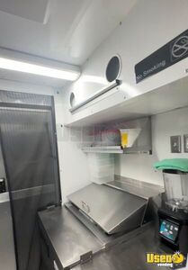 2003 Mt55 All-purpose Food Truck Propane Tank Virginia Diesel Engine for Sale