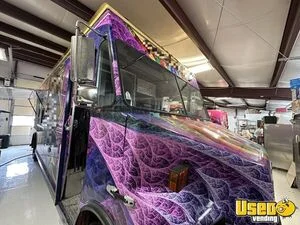 2003 Mt55 All-purpose Food Truck Reach-in Upright Cooler Utah Diesel Engine for Sale