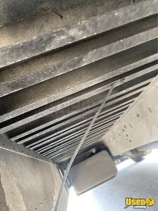 2003 Mt55 Step Van Stepvan 13 Florida Diesel Engine for Sale