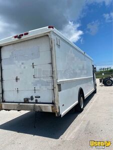 2003 Mt55 Step Van Stepvan 4 Florida Diesel Engine for Sale