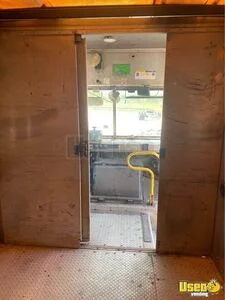 2003 Mt55 Step Van Stepvan 8 Florida Diesel Engine for Sale