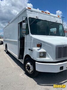 2003 Mt55 Step Van Stepvan Diesel Engine Florida Diesel Engine for Sale