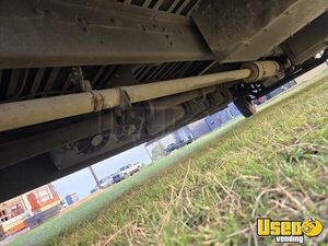 2003 Mt55 Stepvan 10 Texas for Sale