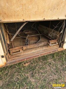 2003 Mt55 Stepvan 11 Texas for Sale