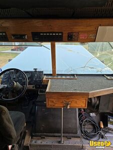 2003 Mt55 Stepvan 13 Texas for Sale