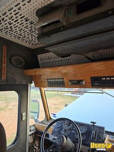 2003 Mt55 Stepvan 14 Texas for Sale