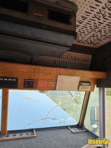 2003 Mt55 Stepvan 15 Texas for Sale