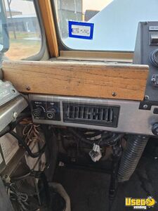 2003 Mt55 Stepvan 16 Texas for Sale