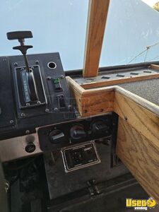 2003 Mt55 Stepvan 17 Texas for Sale