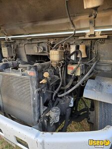 2003 Mt55 Stepvan 18 Texas for Sale