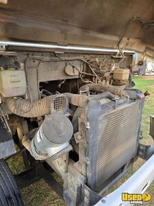 2003 Mt55 Stepvan 19 Texas for Sale