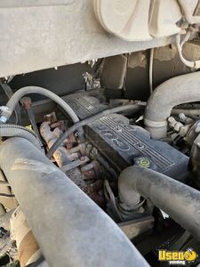 2003 Mt55 Stepvan 20 Texas for Sale