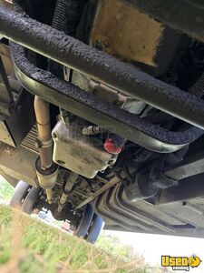 2003 Mt55 Stepvan 24 Texas for Sale