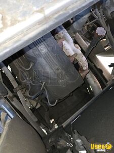2003 Mt55 Stepvan 25 Texas for Sale