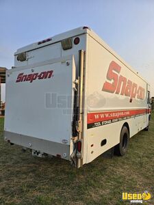 2003 Mt55 Stepvan Electrical Outlets Texas for Sale