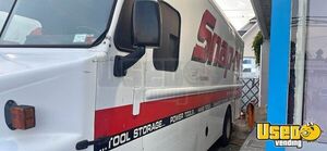 Ready to Convert - 2003 Freightliner MT55 Step Van | Used Truck for Sale in New York!