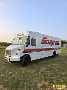 2003 Mt55 Stepvan Texas for Sale